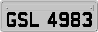 GSL4983