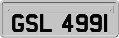 GSL4991
