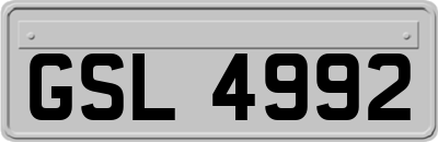 GSL4992