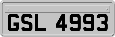 GSL4993