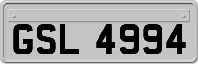 GSL4994