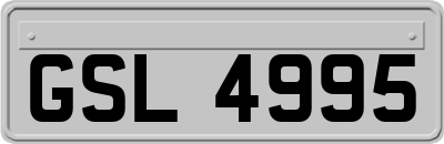 GSL4995
