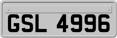 GSL4996