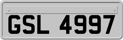 GSL4997