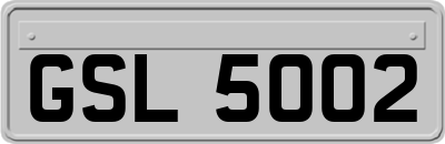 GSL5002