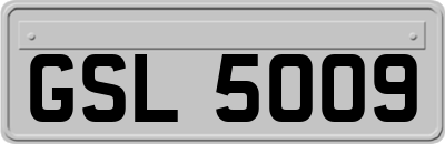 GSL5009