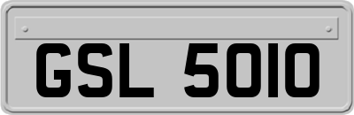 GSL5010