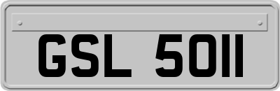 GSL5011