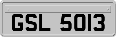 GSL5013