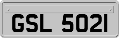 GSL5021