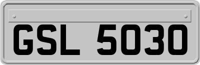 GSL5030