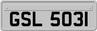 GSL5031