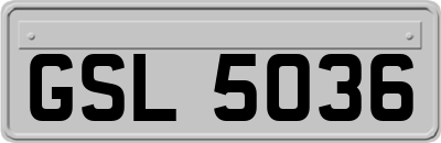 GSL5036