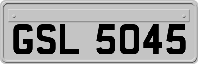 GSL5045