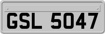 GSL5047
