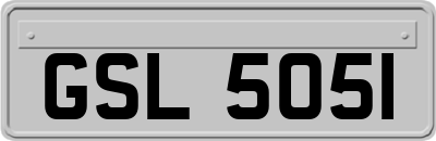 GSL5051