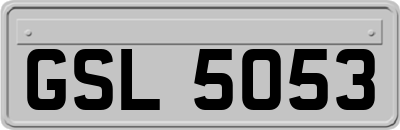GSL5053