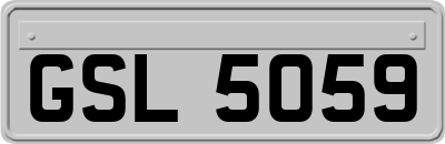 GSL5059