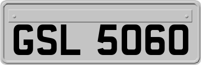 GSL5060