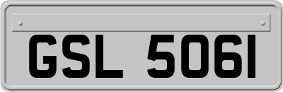GSL5061