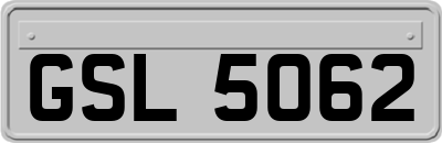 GSL5062