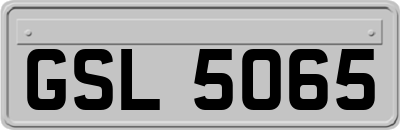 GSL5065
