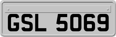 GSL5069