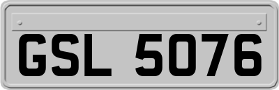 GSL5076