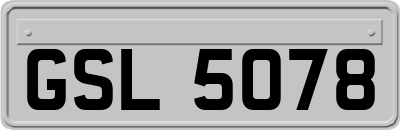 GSL5078