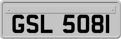 GSL5081
