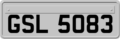 GSL5083