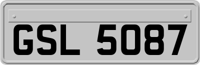 GSL5087