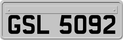 GSL5092