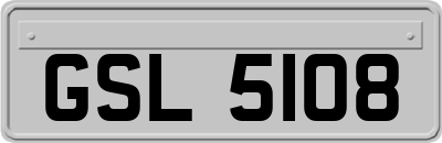 GSL5108