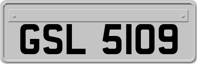 GSL5109
