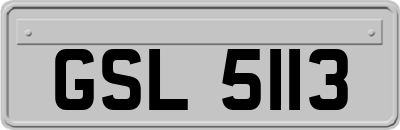 GSL5113