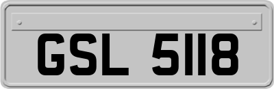 GSL5118