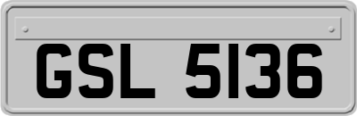 GSL5136
