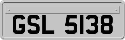 GSL5138