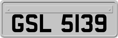 GSL5139