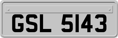 GSL5143