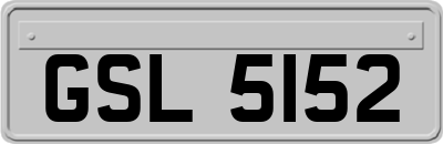 GSL5152