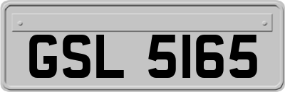 GSL5165
