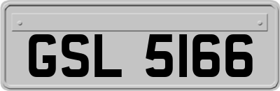 GSL5166