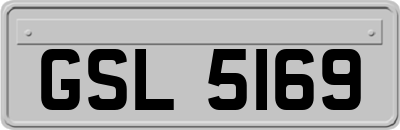 GSL5169