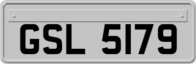GSL5179