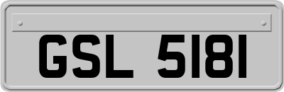 GSL5181