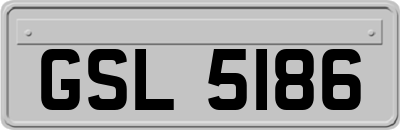 GSL5186