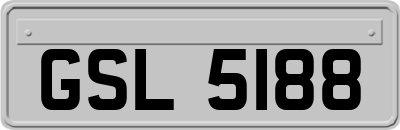 GSL5188