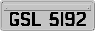 GSL5192